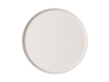 Univerzálny tanier Iconic, biely, Ø 24 cm – Villeroy & Boch 1