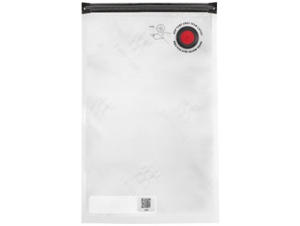 Vákuovacie vrecká na potraviny Zwilling Vacuum, L, 3 ks 1