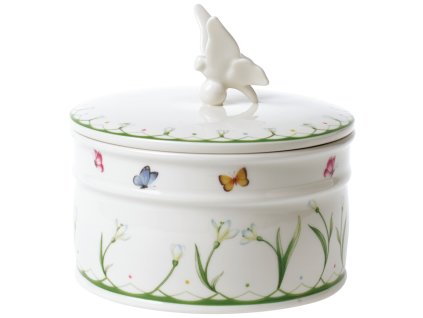 Veľká dóza Colourful Spring, Ø 18 cm, 1,60l – Villeroy & Boch 1