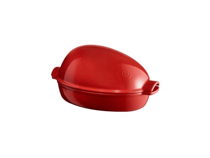 Veľký pekáč na hydinu Emile Henry, 41,5x22cm 1