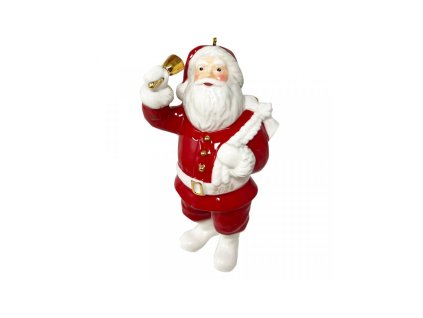 Vianočná dekorácia “Santa Clause” Christmas Classics – Villeroy & Boch 1
