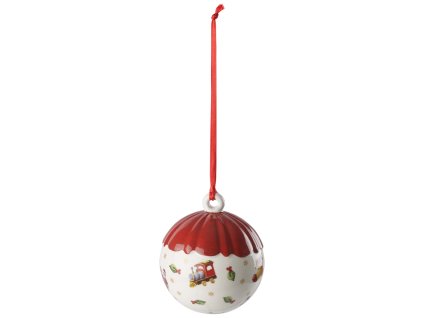 Vianočná guľa Toy’s Delight Decoration – Villeroy & Boch 1