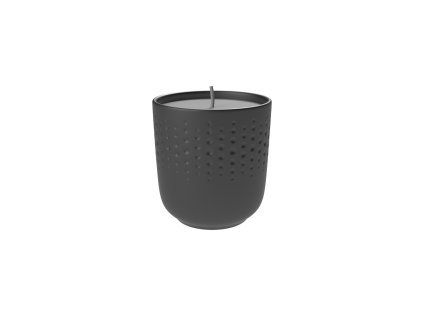 Vonná sviečka Manufacture Collier noir, vôňa Perle Adventure – Villeroy & Boch 1