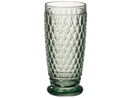 Vysoký pohár Boston coloured, zelený, 400 ml – Villeroy & Boch 1