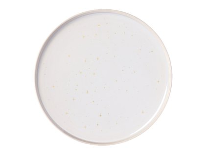 Dezertný tanier Ø 21 cm Winter Glow– Villeroy & Boch