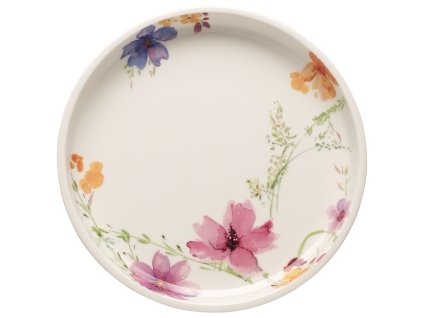 Zapekacia misa / Servírovacia misa / Okrúhla pokrievka Mariefleur Basic, Ø 25 cm – Villeroy & Boch 1