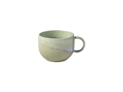 Šálka na kávu 0,10 l Perlemor Alga
