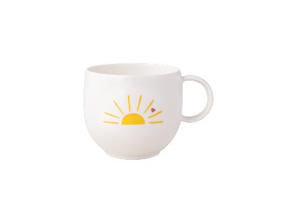 Hrnček 0,29 l Slniečko Hello Sunshine With Love