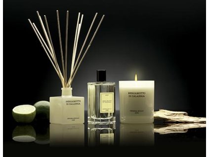 Boutique edition candle 03