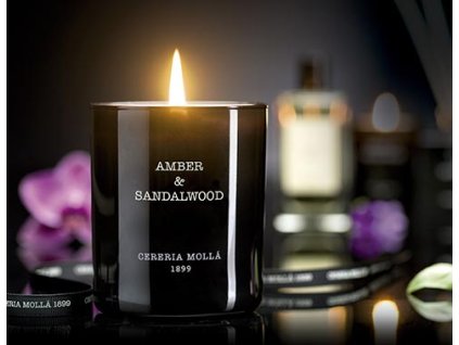 Boutique edition candle 02