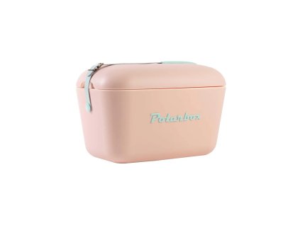Polarbox 20Lt Cooler Pink
