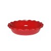 Okrúhla forma na pečenie Emile Henry, Ø 26x5,5 cm Červená