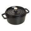 Okrúhly hrniec STAUB Cocotte, Ø22 cm, 2,6l