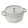 Okrúhly hrniec STAUB Cocotte, Ø22 cm, 2,6l