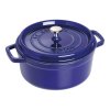 Okrúhly hrniec STAUB Cocotte, Ø22 cm, 2,6l