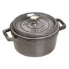 Okrúhly hrniec STAUB Cocotte, Ø22 cm, 2,6l