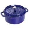 Okrúhly hrniec STAUB Cocotte, Ø24 cm, 3,8l