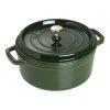 Okrúhly hrniec STAUB Cocotte, Ø24 cm, 3,8l