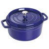 Okrúhly hrniec STAUB Cocotte, Ø26 cm, 5,2l