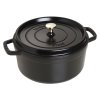 Okrúhly hrniec STAUB Cocotte, Ø26 cm, 5,2l