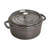 Okrúhly hrniec STAUB Cocotte, Ø26 cm, 5,2l
