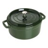 Okrúhly hrniec STAUB Cocotte, Ø26 cm, 5,2l