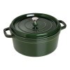 Okrúhly hrniec STAUB Cocotte, Ø28 cm, 6,7l