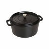 Okrúhly hrniec STAUB Cocotte, Ø28 cm, 6,7l
