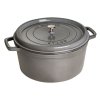 Okrúhly hrniec STAUB Cocotte, Ø30 cm, 8,35l