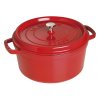 Okrúhly hrniec STAUB Cocotte, Ø30 cm, 8,35l