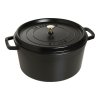 Okrúhly hrniec STAUB Cocotte, Ø34 cm, 12,60l