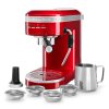 Poloautomatický kávovar Artisan KitchenAid