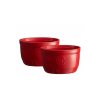 Ramekin N°10 Emile Henry, Ø 10,5 cm, Set 2ks 1