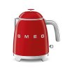Rýchlovarná kanvica SMEG 50’s Retro Style 800 ml