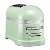 Toaster Artisan KMT2204 2-plátkový