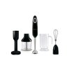 Tyčový mixér s príslušenstvom SMEG 50’s Retro Style, 1,4l, 700W