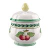 Cukornička French Garden Fleurence, 200 ml – Villeroy & Boch 1