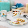 Detská jedálenská súprava “Happy as a Bear”, Set 7ks – Villeroy & Boch 12
