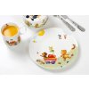 Detský plytký tanier “Hungry as a Bear”, Ø 21,5 cm – Villeroy & Boch 3