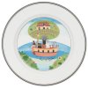 Dezertný tanier Design Naif, “Noemova archa”, Ø 21 cm – Villeroy & Boch 1