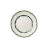 Dezertný tanier French Garden Green Line, Ø 21 cm – Villeroy & Boch 1