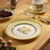 Dezertný tanier French Garden Valence, Ø 21 cm – Villeroy & Boch 3
