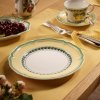Dezertný tanier French Garden Vienne, Ø 21 cm – Villeroy & Boch 3