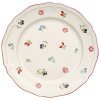 Dezertný tanier Petite Fleur, Ø 21 cm – Villeroy & Boch 1