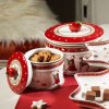Dóza na cukrovinky Winter Bakery Delight – Villeroy & Boch 3