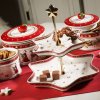 Dóza na cukrovinky Winter Bakery Delight – Villeroy & Boch 5
