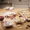 Dvojposchodový stojan – etažér Winter Bakery Deligh – Villeroy & Boch 5