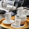 Espresso šálka s podšálkou Coffee Passion, Set 2 ks – Villeroy & Boch 3