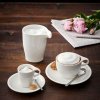 Espresso šálka s podšálkou Coffee Passion, Set 2 ks – Villeroy & Boch 5