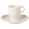 Espresso šálka s podšálkou Coffee Passion, Set 2 ks – Villeroy & Boch 1
